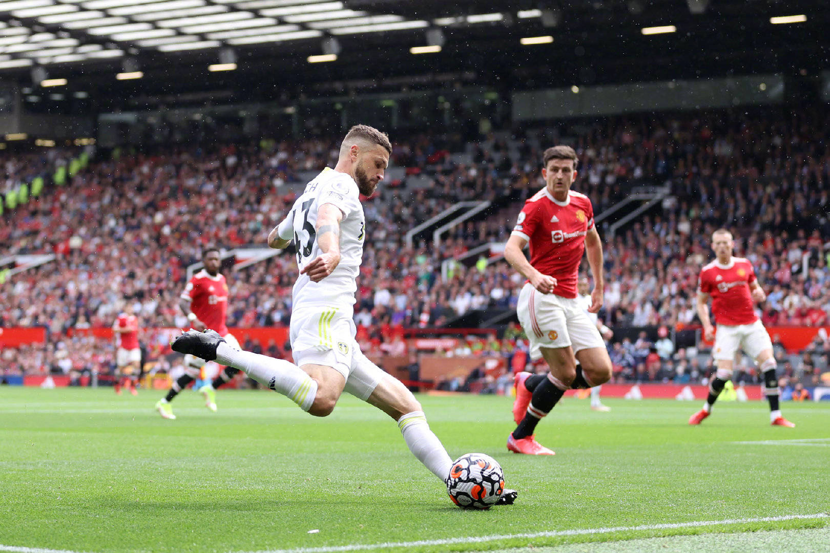 他的財務自 他的財務自