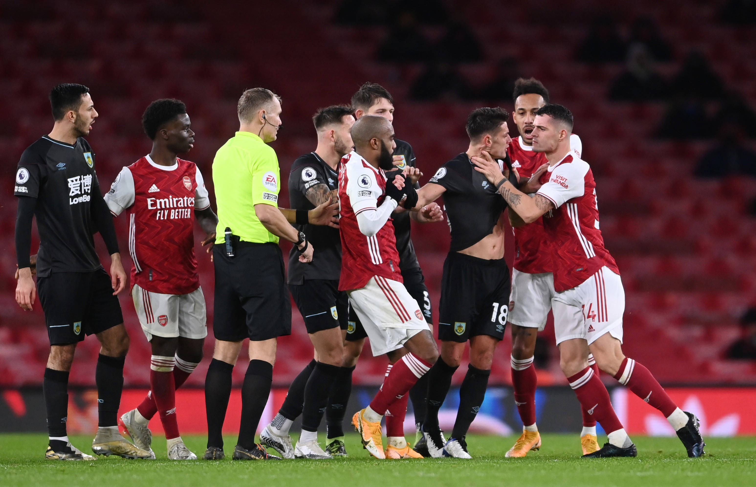 力的球隊 力的球隊